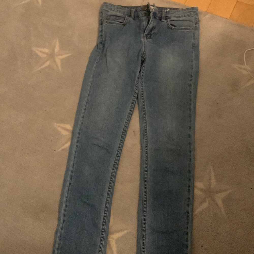 Billabong Jeans!